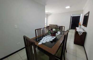 Imagem 8: Mobiliado Localização. Churrasqueira, Imóvel mobiliado, VarandaeÁrea...