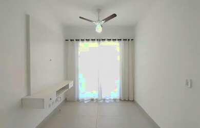 Imagem: O apartamento à venda possui 2 Dormitórios, 2 Banheiros, 1