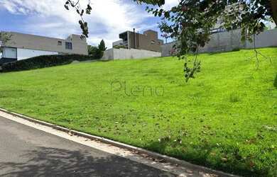 Imagem 2: Terreno à venda em Campinas, Alphaville Dom Pedro, com 487.2 m², Alphaville Dom Pedro 3