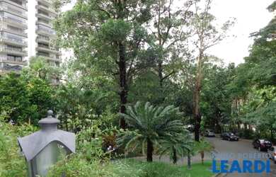 Imagem 2: APARTAMENTO - ALTO DA BOA VISTA - SP