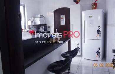 Imagem 13: Sobrado Planalto Paulista