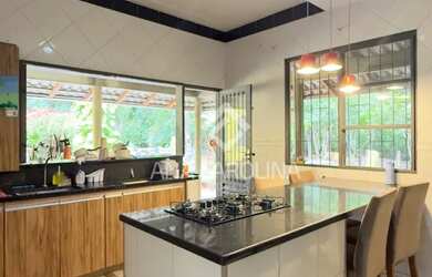 Imagem 14: Casa de Campo Com Exclusividade à venda no Morada do Sol