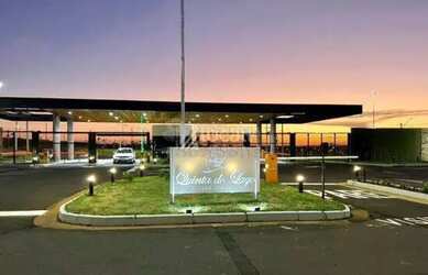 Imagem: O terreno possui 306m² de Área e está localizado em Quinta