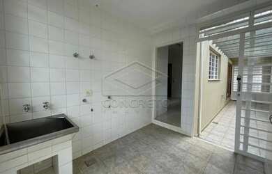 Imagem 10: Casa Residência em Jaú. Churrasqueira, Área de serviço, 12m² de Áreae2...