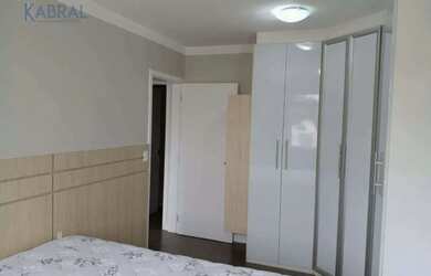 Imagem 3: RESIDENCIAL SOLAR DE FRANCAVILLA - apartamento 701b
