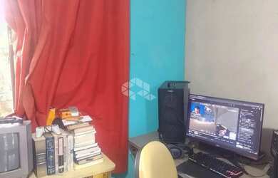 Imagem 4: Casa com 2 quartos de esquina no Residencial Dom Ivo em Santa bMaria