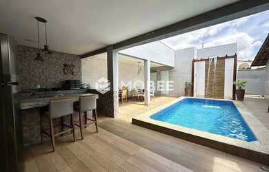 Imagem 4: Casa para à venda no bairro Santa Amélia por 2.000.000,00