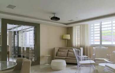 Imagem 12: Rarus Flats - Flat para locação - Edifício Paulista Lifestyle