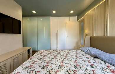 Imagem 16: Imóvel para venda possui 157 metros quadrados com 4 quartos em Ponta...