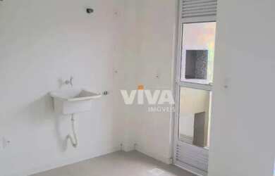 Imagem 11: Apartamento com 2 dormitórios para alugar, 52 m² por R$ 2.540,00/mês...