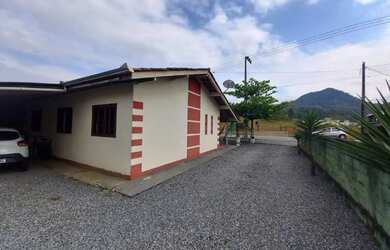 Imagem 5: Casa no Bairro João Pessoa - Jaraguá do Sul