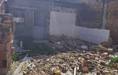 Imagem 4: Casa com Terreno em Dom Helder