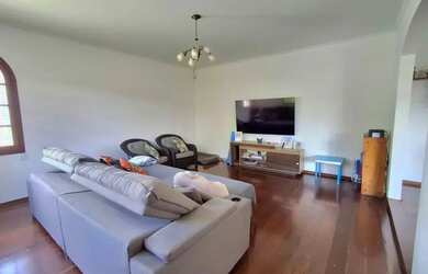 Imagem 4: Casa térrea à venda no bairro Córrego Grande, em Florianópolis