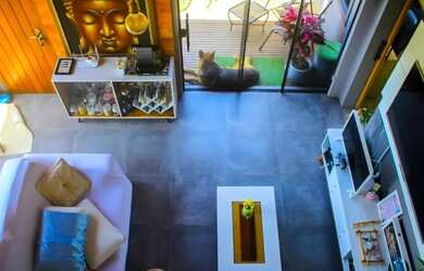 Imagem 3: Casa com 3 dormitórios, sendo 2 suítesà venda, 150 m² por R$ 1.610.000...