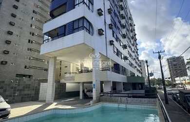 Imagem 10: Apartamento 1 quarto, 25 metros, em Candeias, lazer, 200 mil