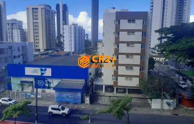 Imagem: O apartamento possui 3 Dormitórios, 3 Banheiros, 1 Vaga na