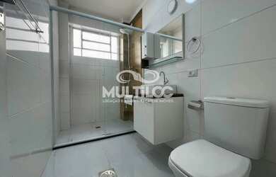 Imagem 6: Apartamento para aluguel, 3 quartos no bairro Gonzaga em Santos