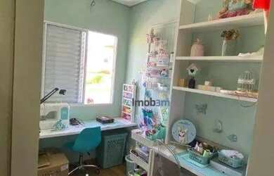 Imagem 8: Casa com 2 dormitórios à venda, 85 m² por R$ 290.000,00 - Terra Nova...