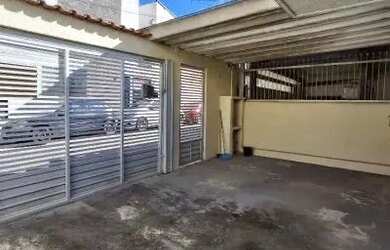 Imagem: A casa possui 2 Dormitórios e está localizado em Nossa Senhora