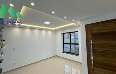 Imagem 4: TRIPLEX NO CONDOMINIO SUIÇO DU VALAIS PINHEIRINHO EXCELENTE PADRÃO DE...