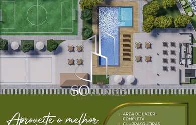 Imagem 2: Prime Parque - Segurança, qualidade de vida e lazer - tudo que você precisa 19