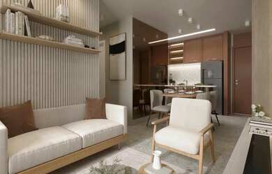 Imagem 10: Apartamento em Boa Vista Recife PE