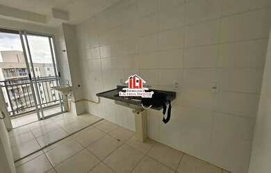 Imagem 14: Apto 2 Qts no Luar Ponta Negra (1 Suíte) Imovel Novo/ 8º Andar/ 1 Vaga