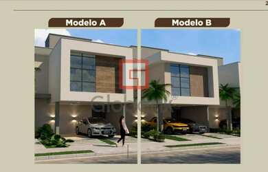 Imagem 15: Casa em Montes Claros, no bairro Ibituruna, à venda