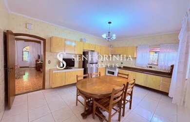 Imagem 7: Casa à venda na Vila Carrão, São Paulo-SP, com 3 dormitórios, sendo...