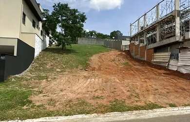 Imagem: O terreno possui 544m² de Área e está localizado em Jardim