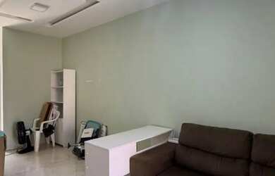 Imagem: A casa em condomínio possui 2 Dormitórios, 2 Banheiros, 1