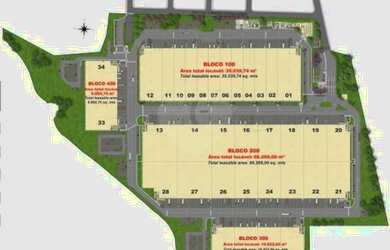 Imagem 7: Galpão para locação em Parque Novo Mundo - SP