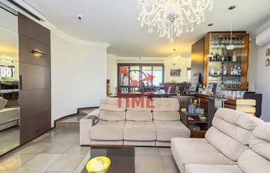 Imagem 10: CA0331 - Casa à Venda no São Lourenço 3 Quartos Suíte Piscina 4 Vagas...