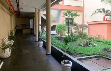 Imagem 9: Apartamento com um quarto para locação no Centro - Petrópolis - RJ