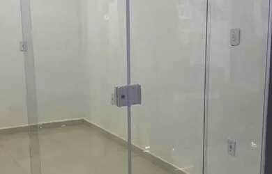 Imagem: O depósito está localizado em Tijuca, Rio de Janeiro para