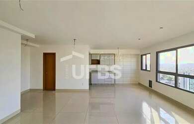 Imagem: O apartamento possui 3 Dormitórios, 4 Banheiros, 2 Vagas na