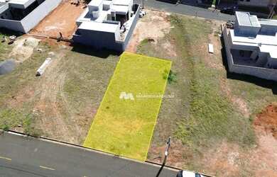 Imagem: O terreno possui 269m² de Área e está localizado em Jardim