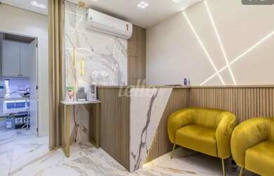 Imagem: O depósito possui 46m² de Área e está localizado em Bela