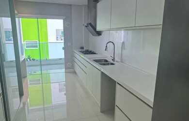 Imagem 8: Frente Mar no Atlantic Paradise Meia Praia, 4 Suítes 03 Vagas, Mobiliado,...