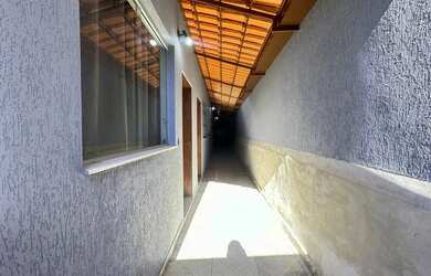 Imagem 6: Casa duplex 2 banheiros 1 vaga