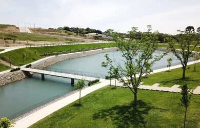 Imagem 5: FLORES DA CUNHA - Terreno Padrão - VILLA ROMANA