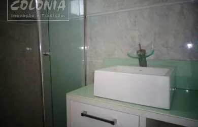 Imagem 9: Apartamento a venda - Vila Valparaíso, Santo André