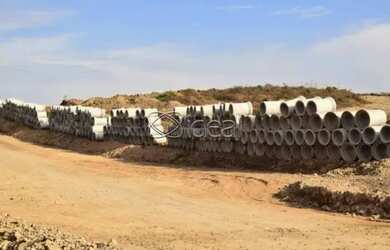 Imagem 8: EXCELENTE TERRENO INDUSTRIAL EM ANA RECH- CAXIAS DO SUL