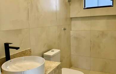 Imagem 9: Casa na Ponte Alta em Condomínio fechado