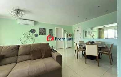 Imagem 3: Apartamento à venda, Barra da Tijuca, Rio de Janeiro, RJ