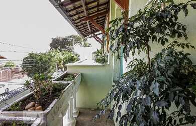 Imagem 8: Casa à Venda - Ouro Preto, 4 Quartos, 298 m2