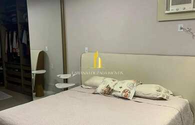 Imagem 9: Apartamento 04 quartos frente ao mar na Praia de Itaparica