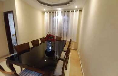 Imagem 14: Magnifica casa em condomínio fechado com 4 quartos 3 suítes, piscinão...