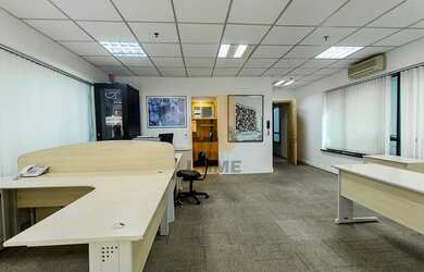 Imagem 16: Conj. Comercial, Consolação - São Paulo