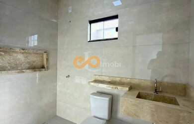 Imagem 13: Casa de 3/4 na entrada da cidade